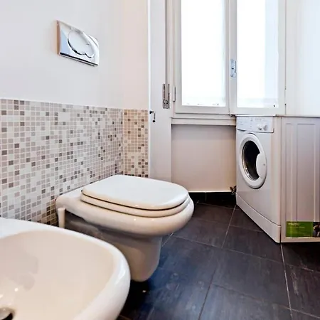 Appartement Downtown - The Flat Milaan