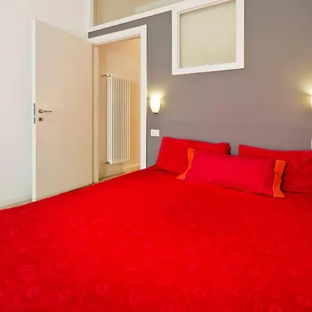 Downtown - The Flat Milaan
