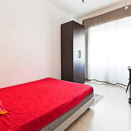 Downtown - The Flat Appartement