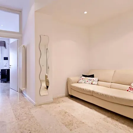 Appartement Downtown - The Flat *