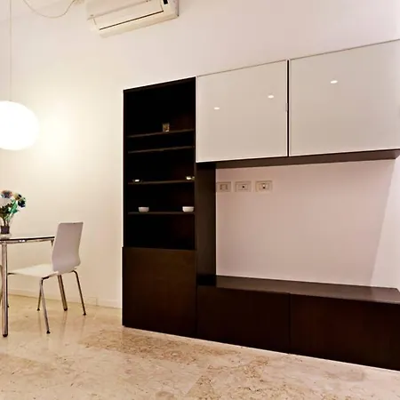 Appartement Downtown - The Flat Milaan