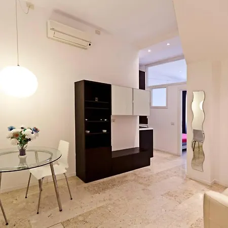 Downtown - The Flat Appartement *