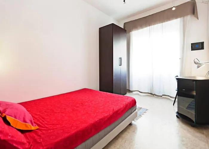 Downtown - The Flat Appartamento
