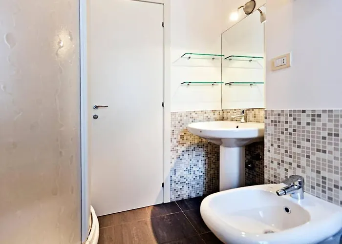 Downtown - The Flat * Milano
