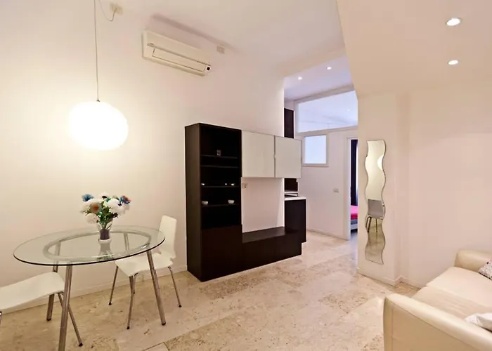 Downtown - The Flat Appartamento *
